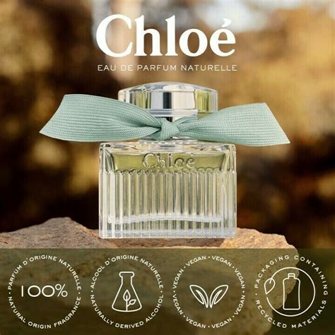 chloe naturelle parfum|original chloe perfume.